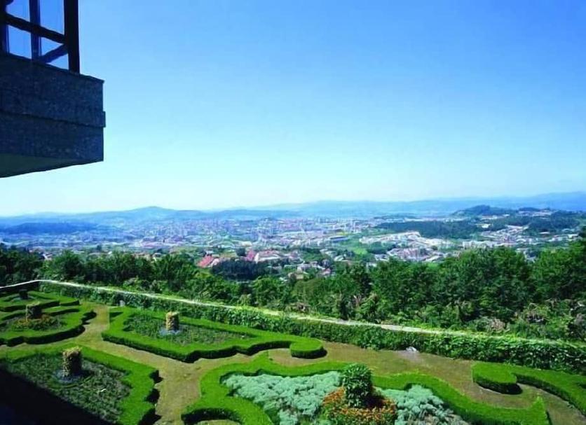 Vista esterna Foto