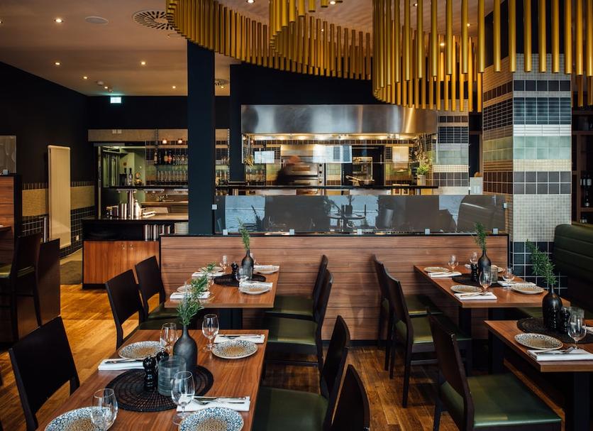 Ristorante Foto