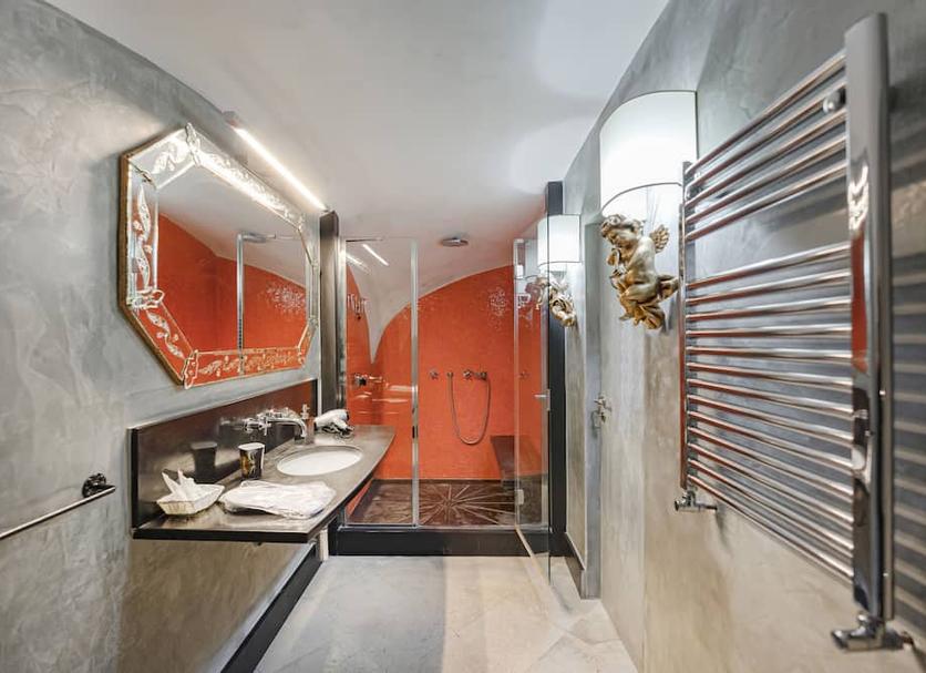 Bagno Foto