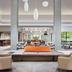 Area lounge