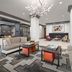 Area lounge