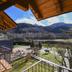 Vista esterna