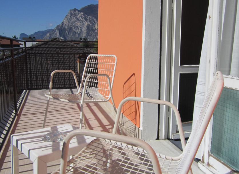 Balcone Foto