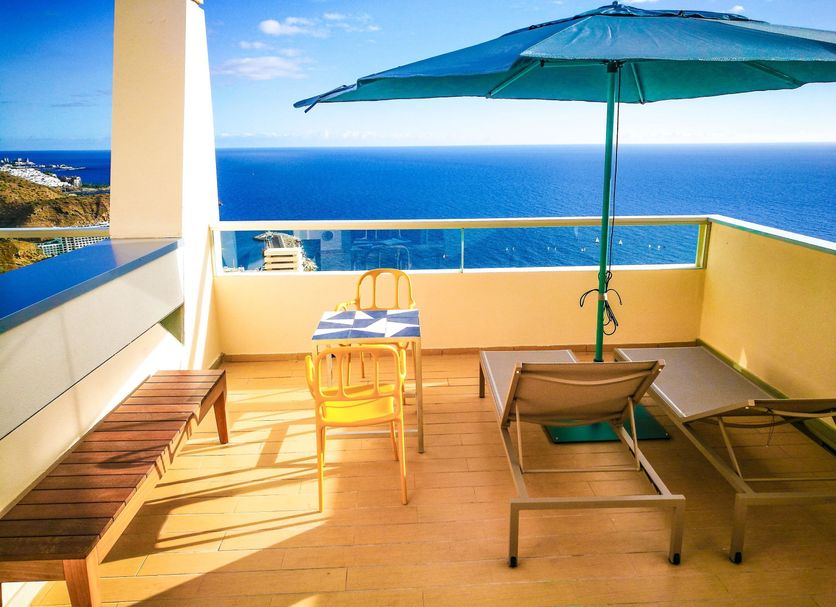 Balcone Foto