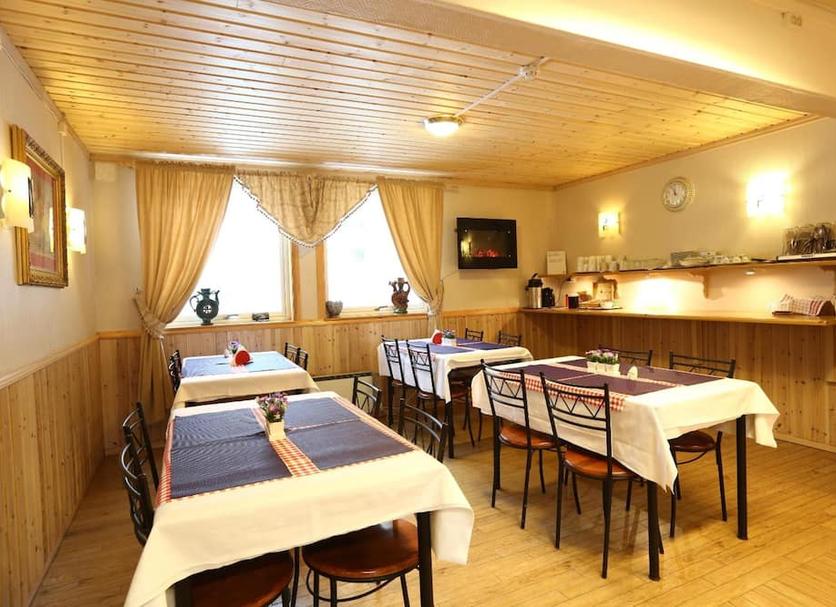 Ristorante Foto