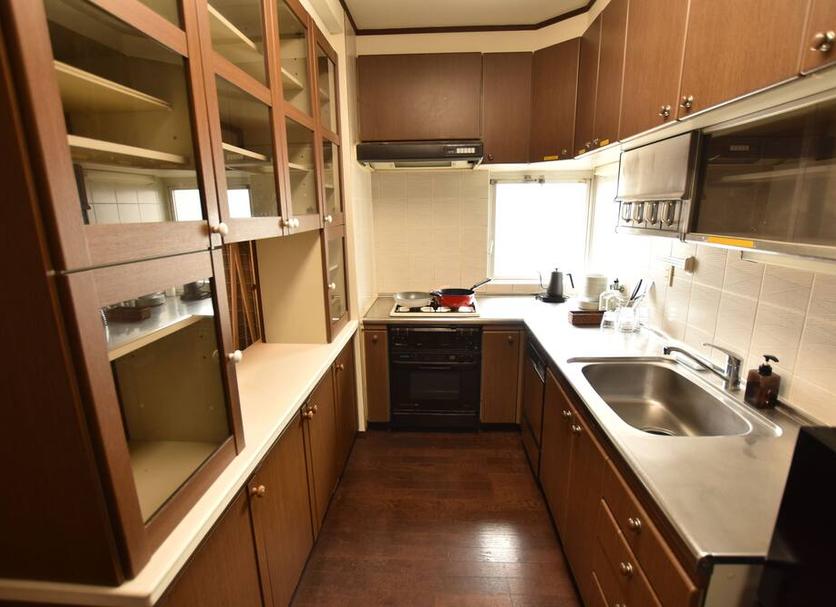 Cucina Foto
