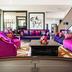 Area lounge