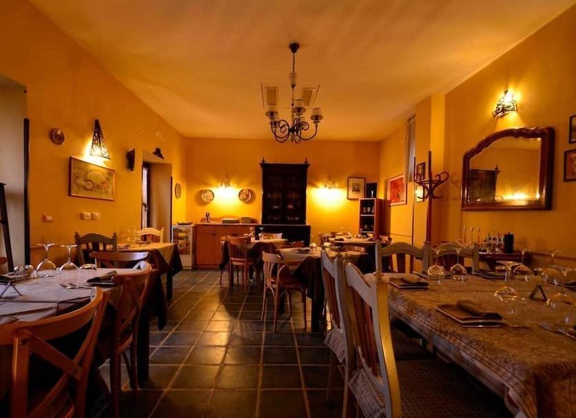 Ristorante Foto