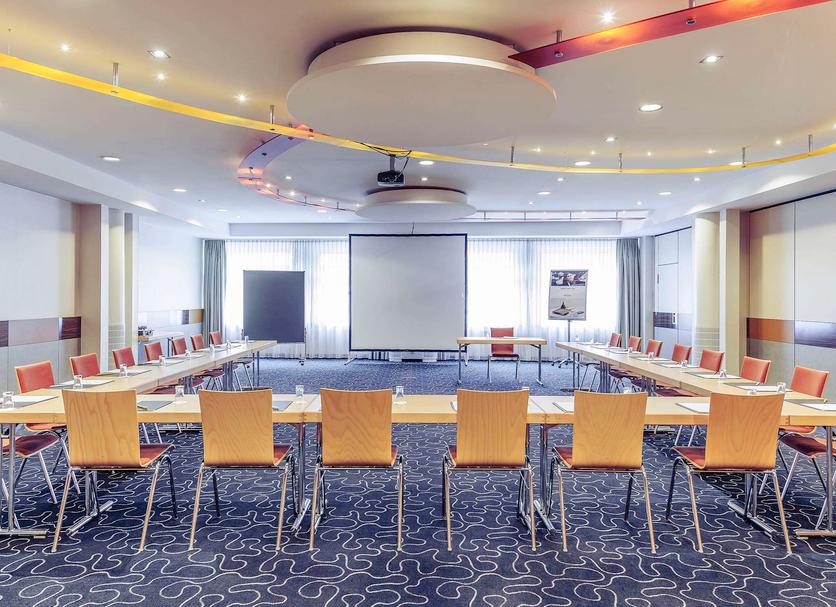 Sala conferenze Foto