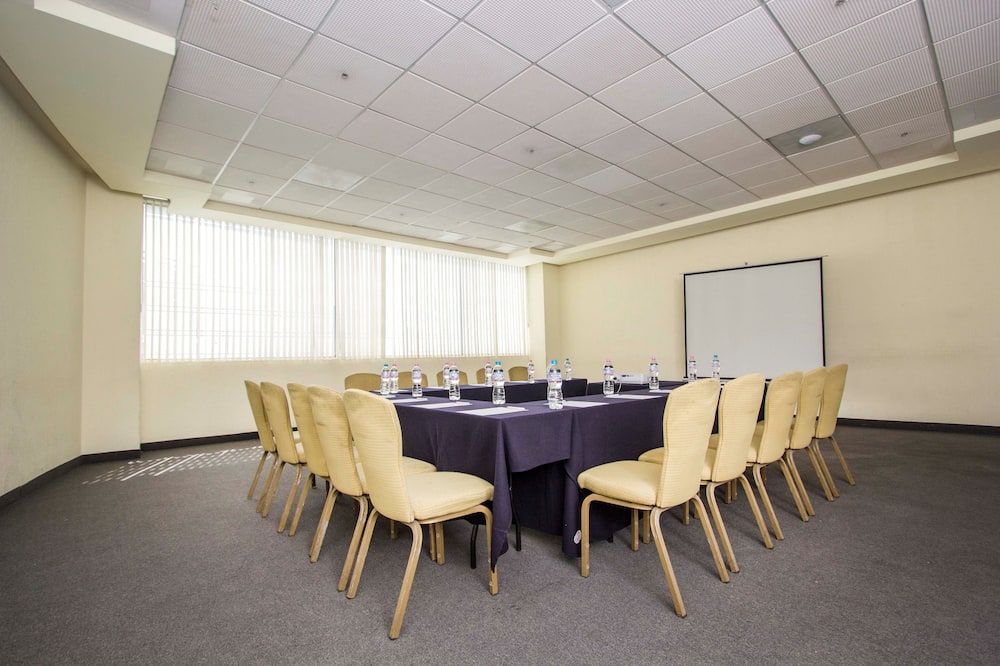 Sala conferenze