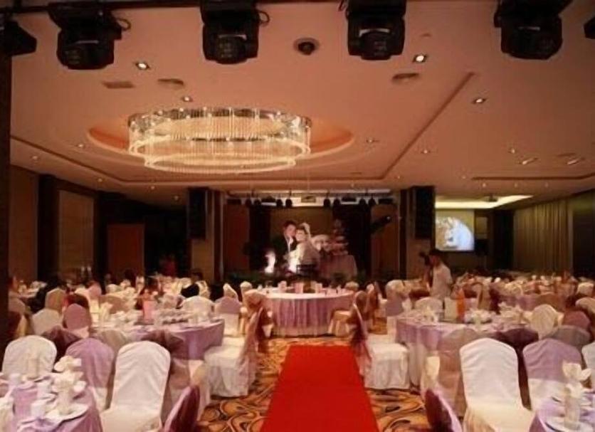 Sala ricevimenti Foto
