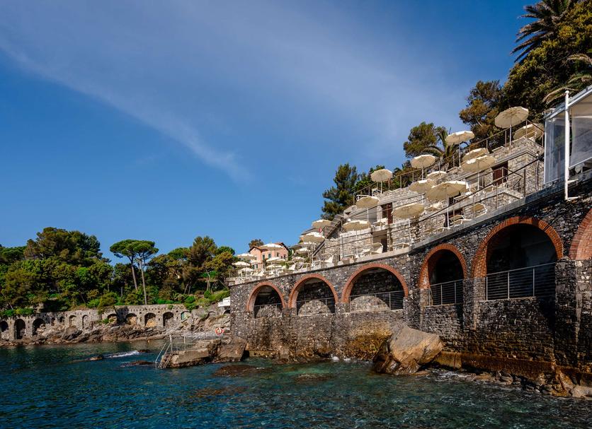 Spiaggia Foto
