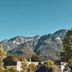 Vista esterna