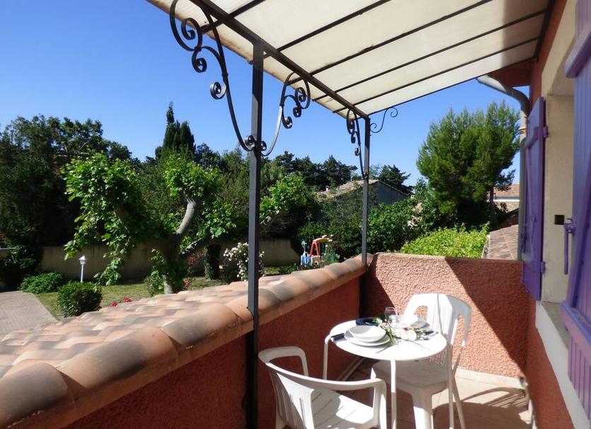 Balcone Foto