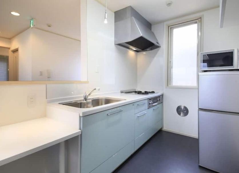 Cucina Foto