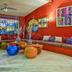 Area lounge