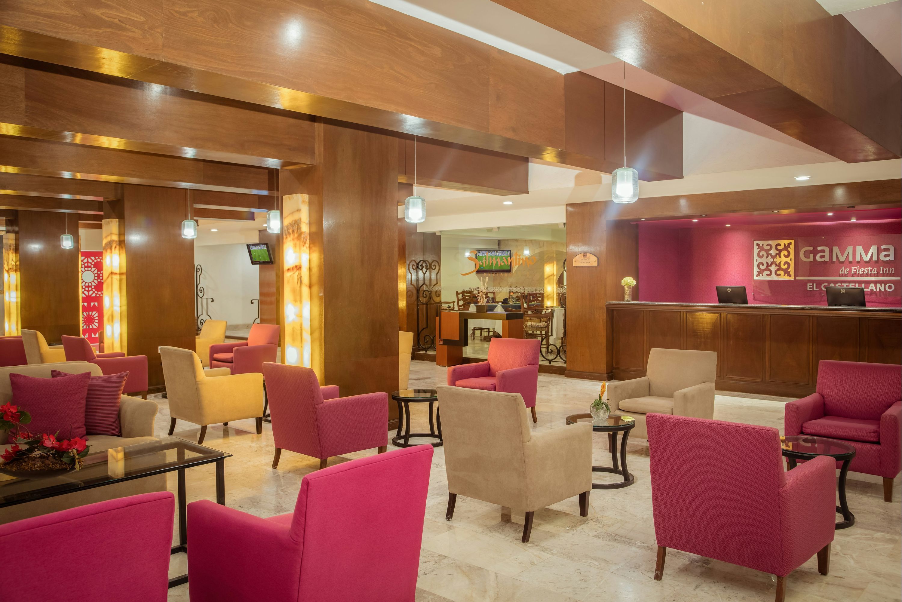 Area lounge