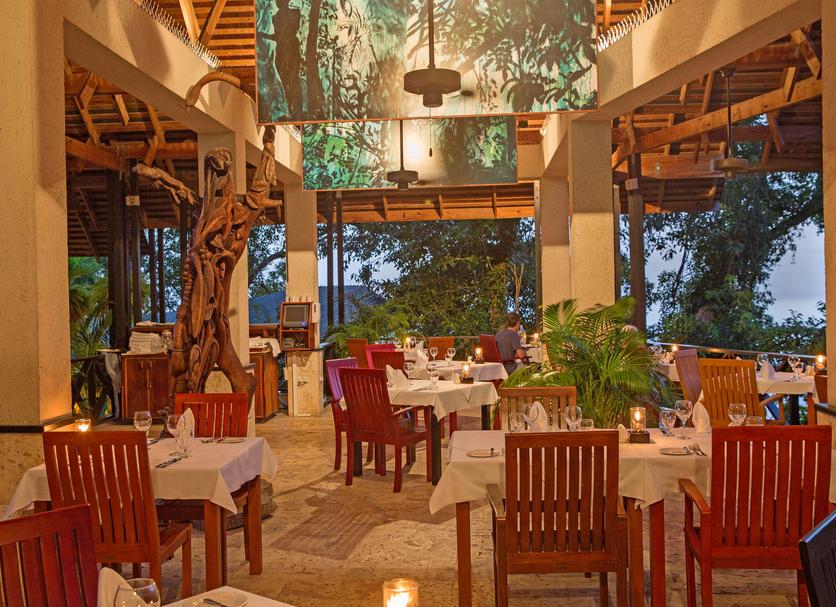 Ristorante Foto