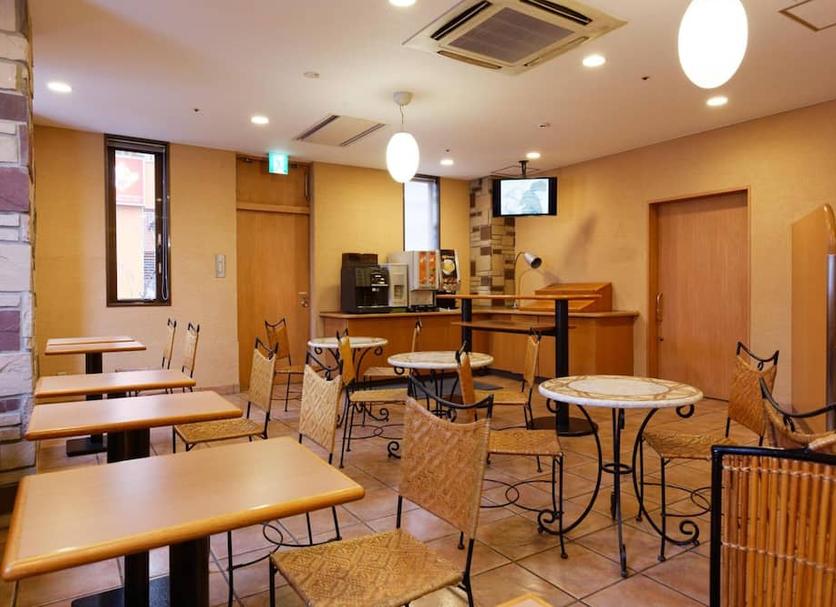 Ristorante Foto