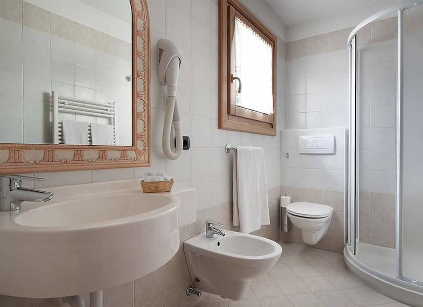 Bagno Foto