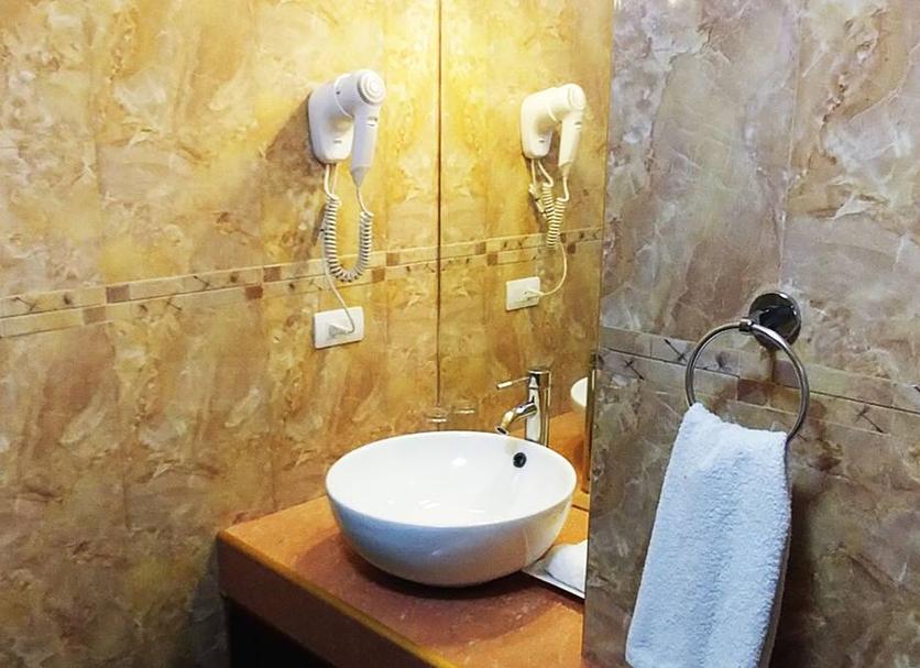 Bagno Foto