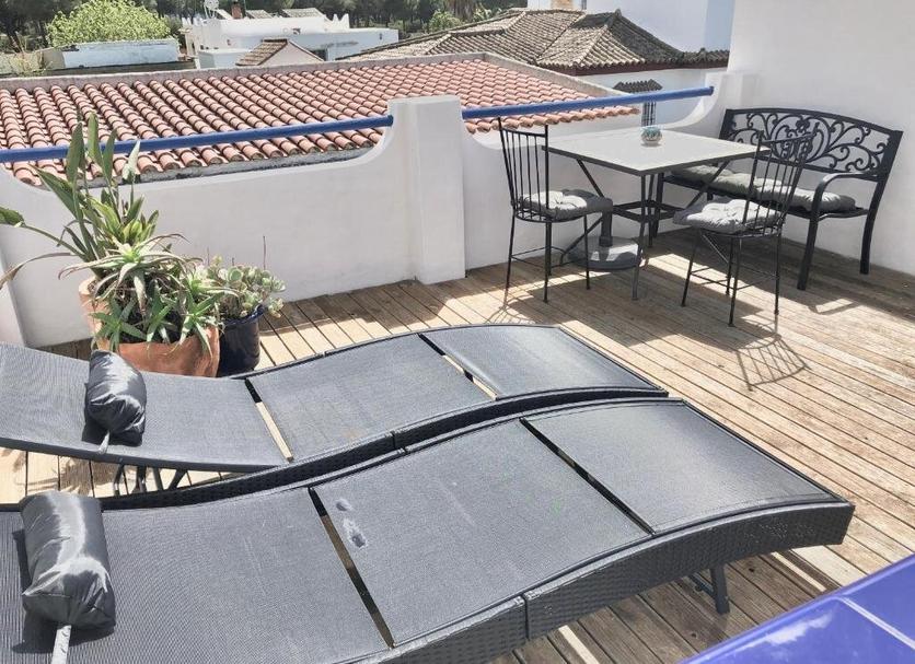 Balcone Foto
