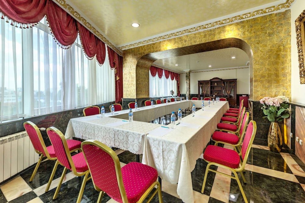Sala conferenze