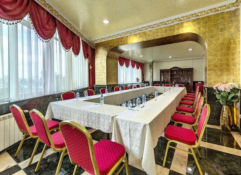 Sala conferenze Foto