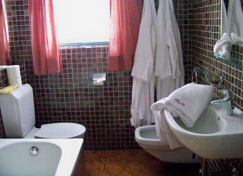 Bagno Foto