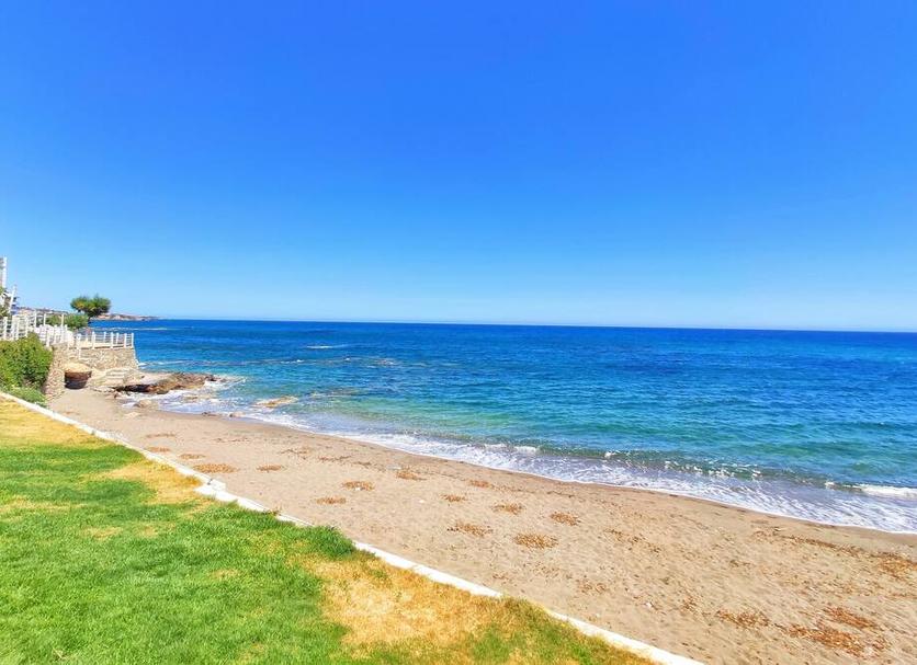 Spiaggia Foto