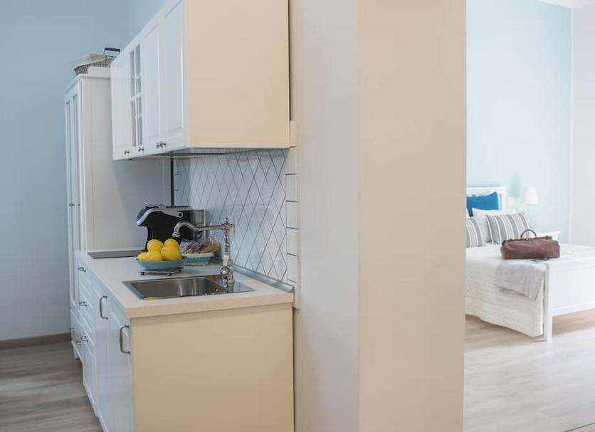 Cucina Foto