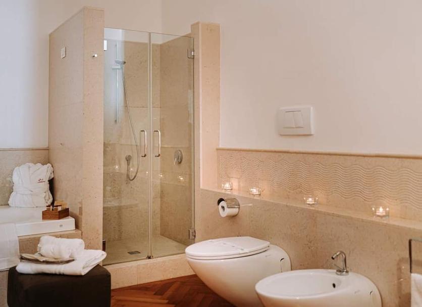 Bagno Foto