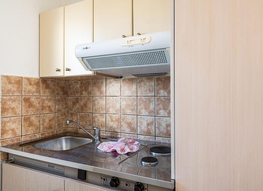 Cucina Foto