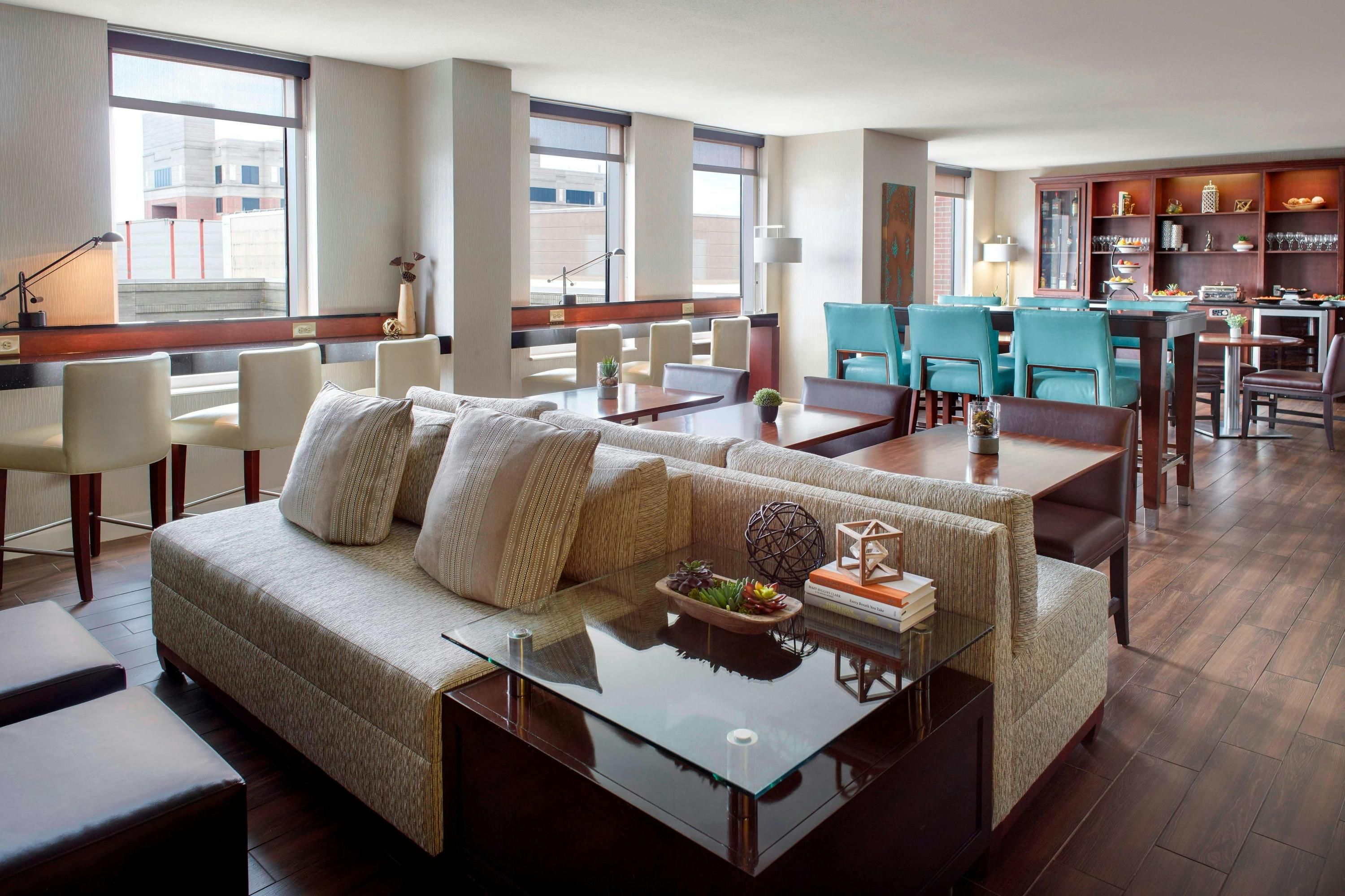 Area lounge
