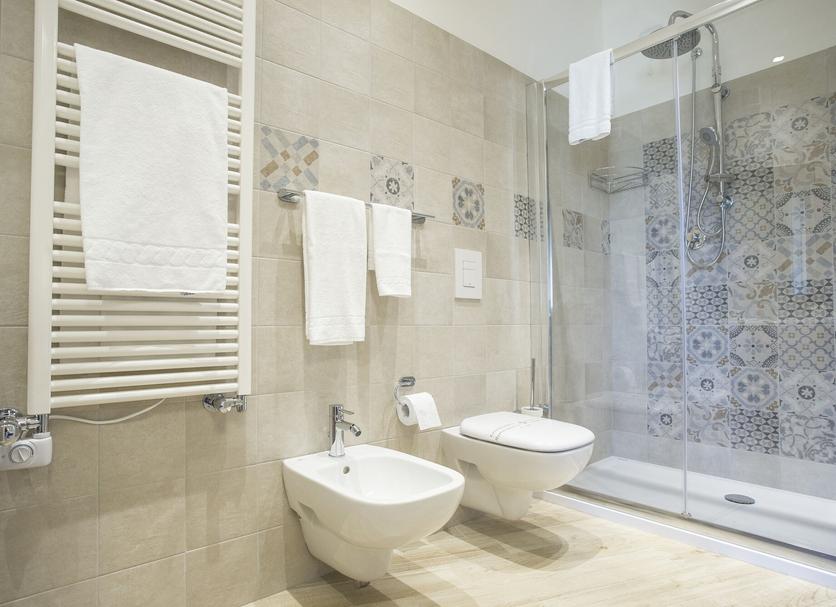 Bagno Foto