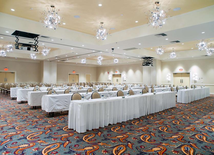 Sala ricevimenti Foto