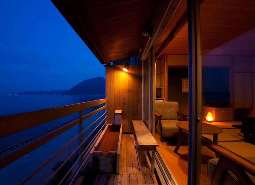 Balcone Foto