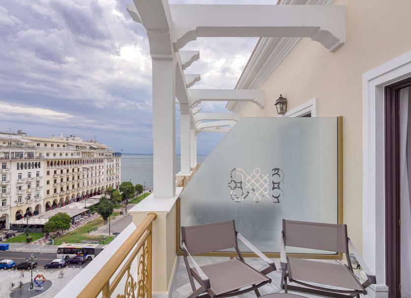 Balcone Foto