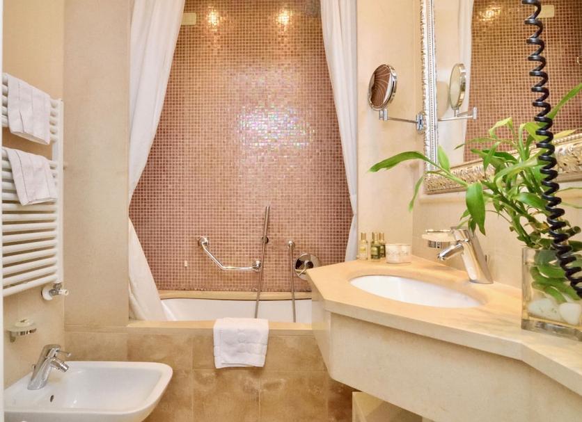 Bagno Foto
