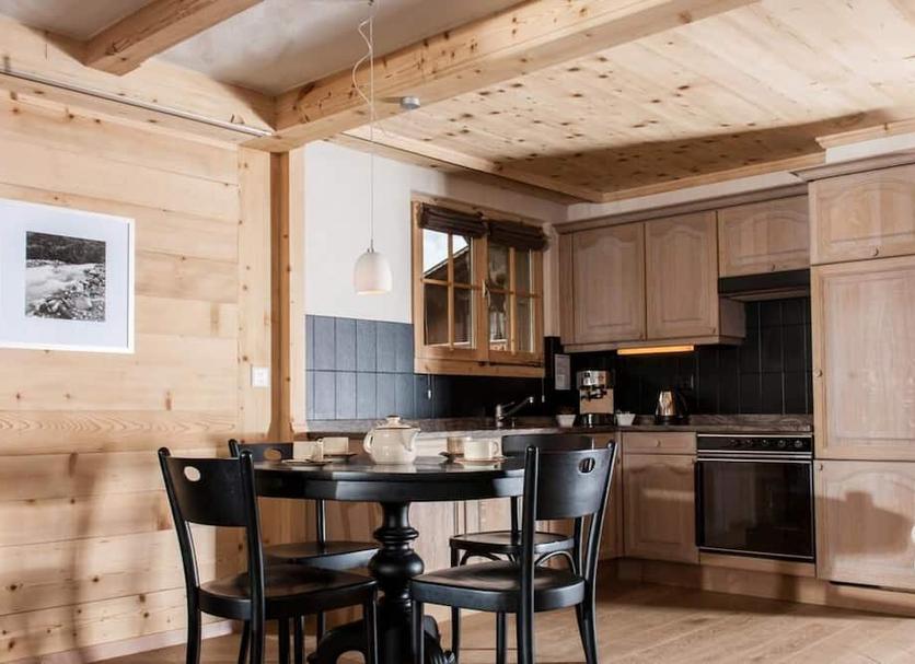 Cucina Foto