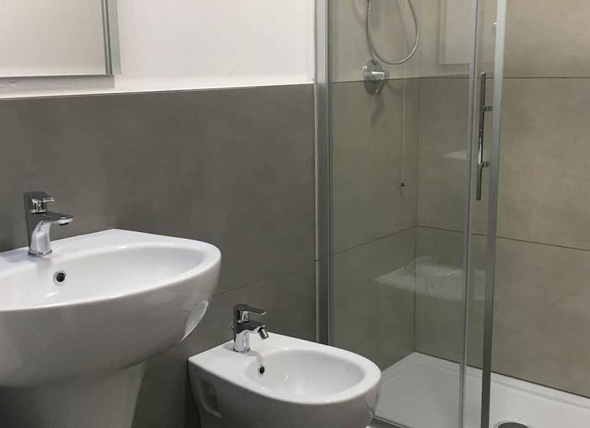 Bagno Foto