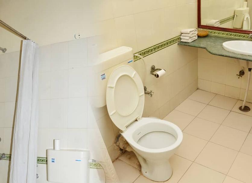 Bagno Foto
