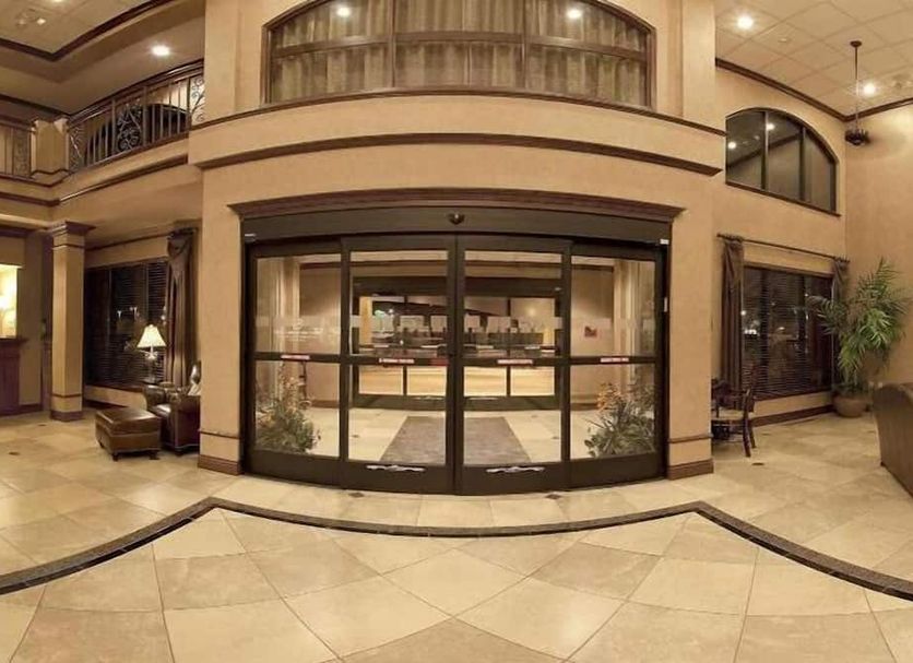 Ingresso Foto
