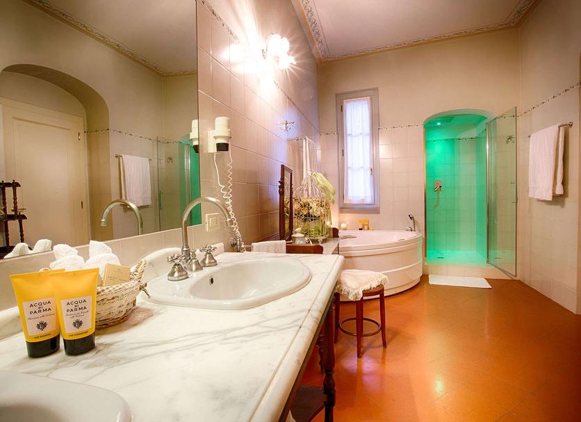 Bagno Foto