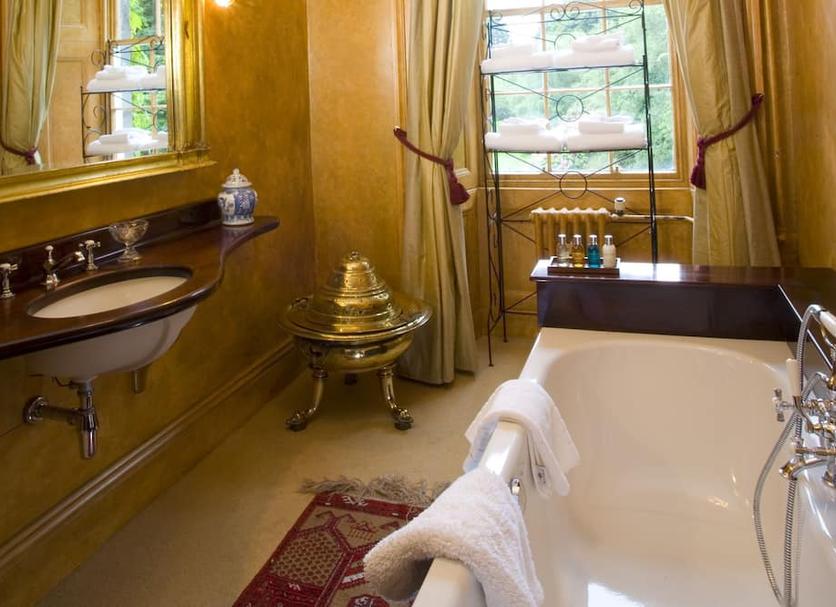 Bagno Foto
