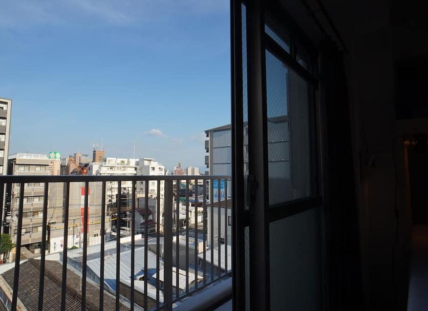 Balcone Foto
