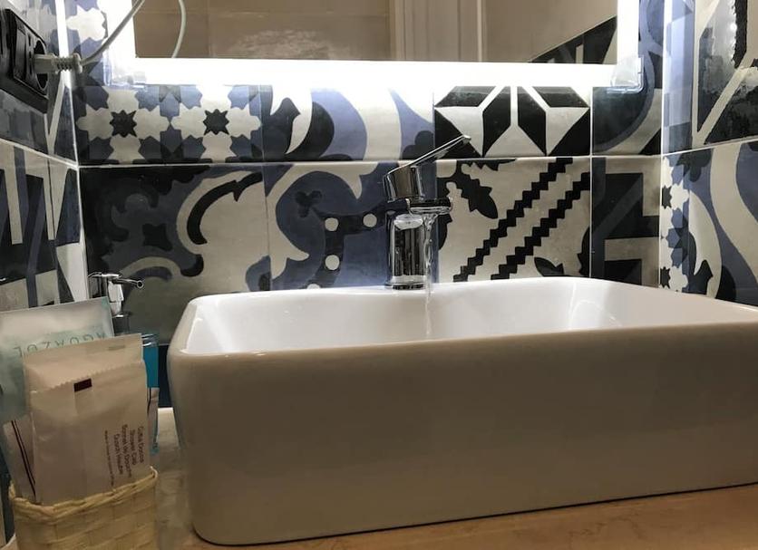 Bagno Foto