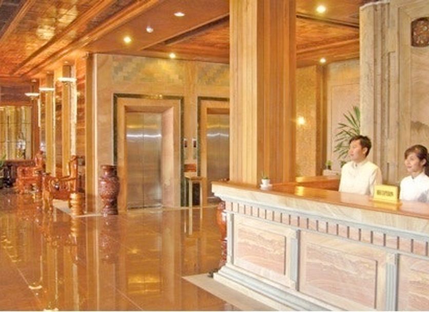 Ingresso Foto