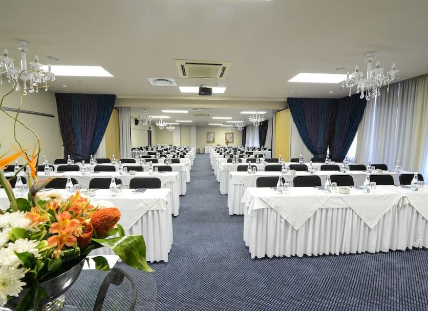 Sala conferenze Foto
