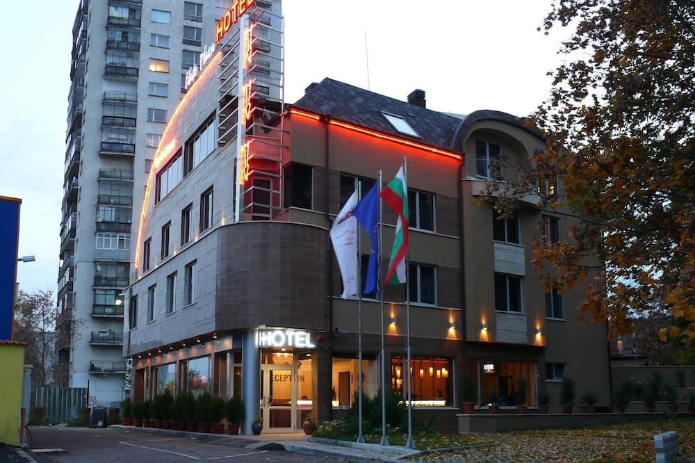 Edificio
